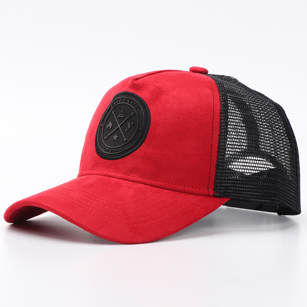Cappello Casual in Rete con Pa - Trucker Cap Mesh recensione e prezzo