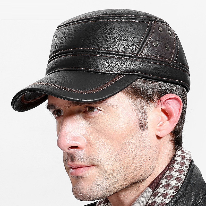 Berretti da baseball in vera p - Baseball Cap Structured recensione e prezzo