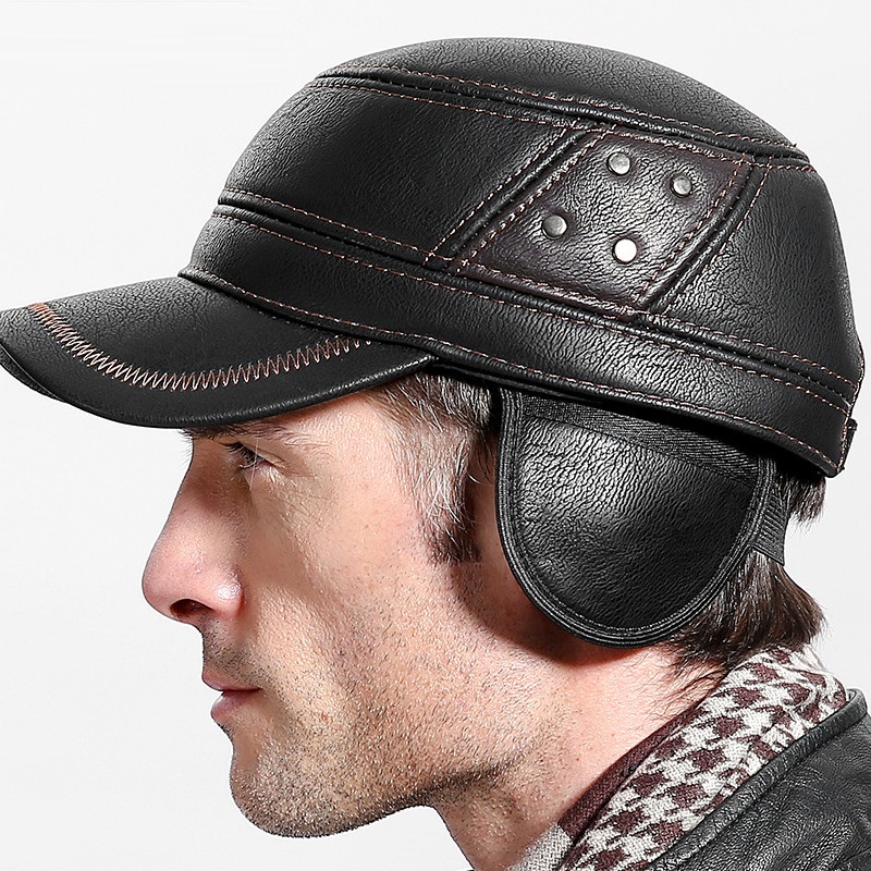 Berretti da baseball in vera p - Baseball Cap Structured recensione e prezzo