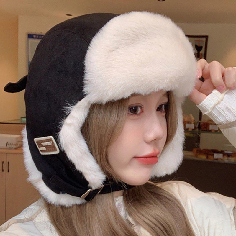 Spessore caldo russo colbacco  - Winter Trapper Hat recensione e prezzo