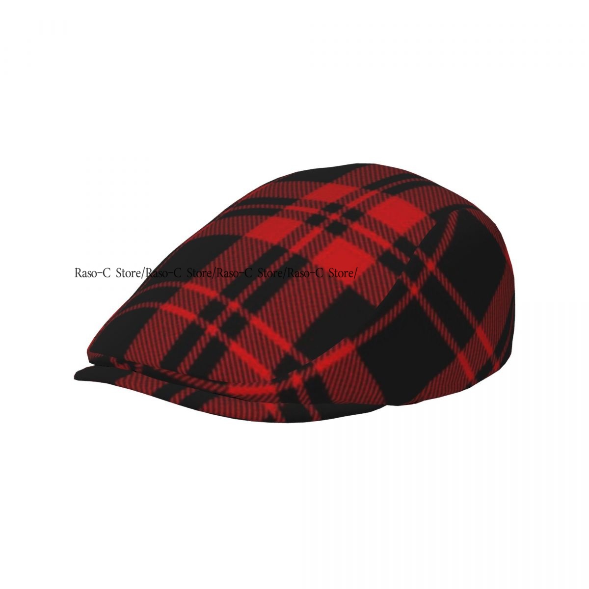 Berretto piatto per uomo e don - Newsboy Cap Ivy recensione e prezzo