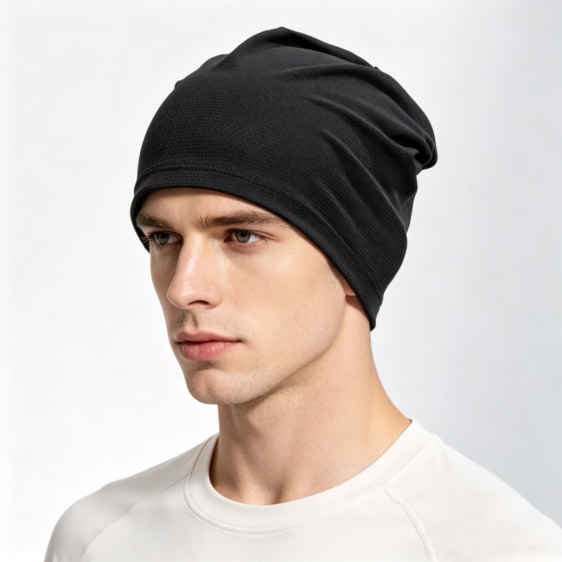 Berretto Sottocasco da Ciclism - Skull Cap Helmet Liner recensione e prezzo