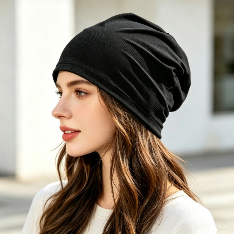 Berretto Sottocasco da Ciclism - Skull Cap Helmet Liner recensione e prezzo