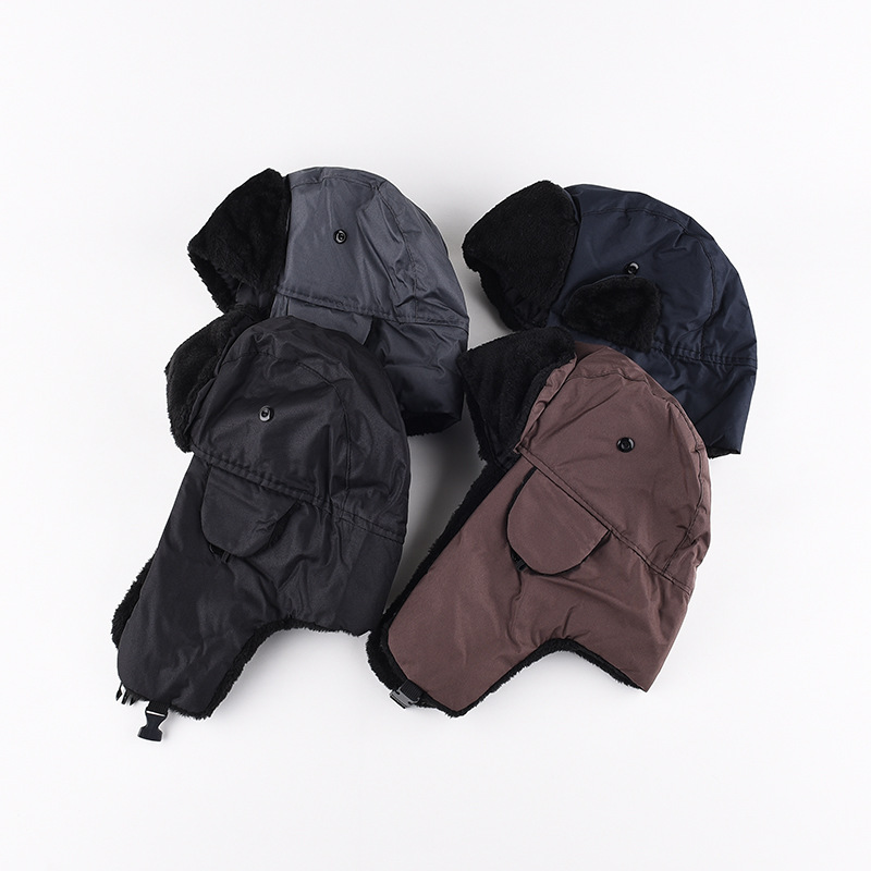 1 pezzo Cappello Invernale da  - Winter Trapper Hat recensione e prezzo