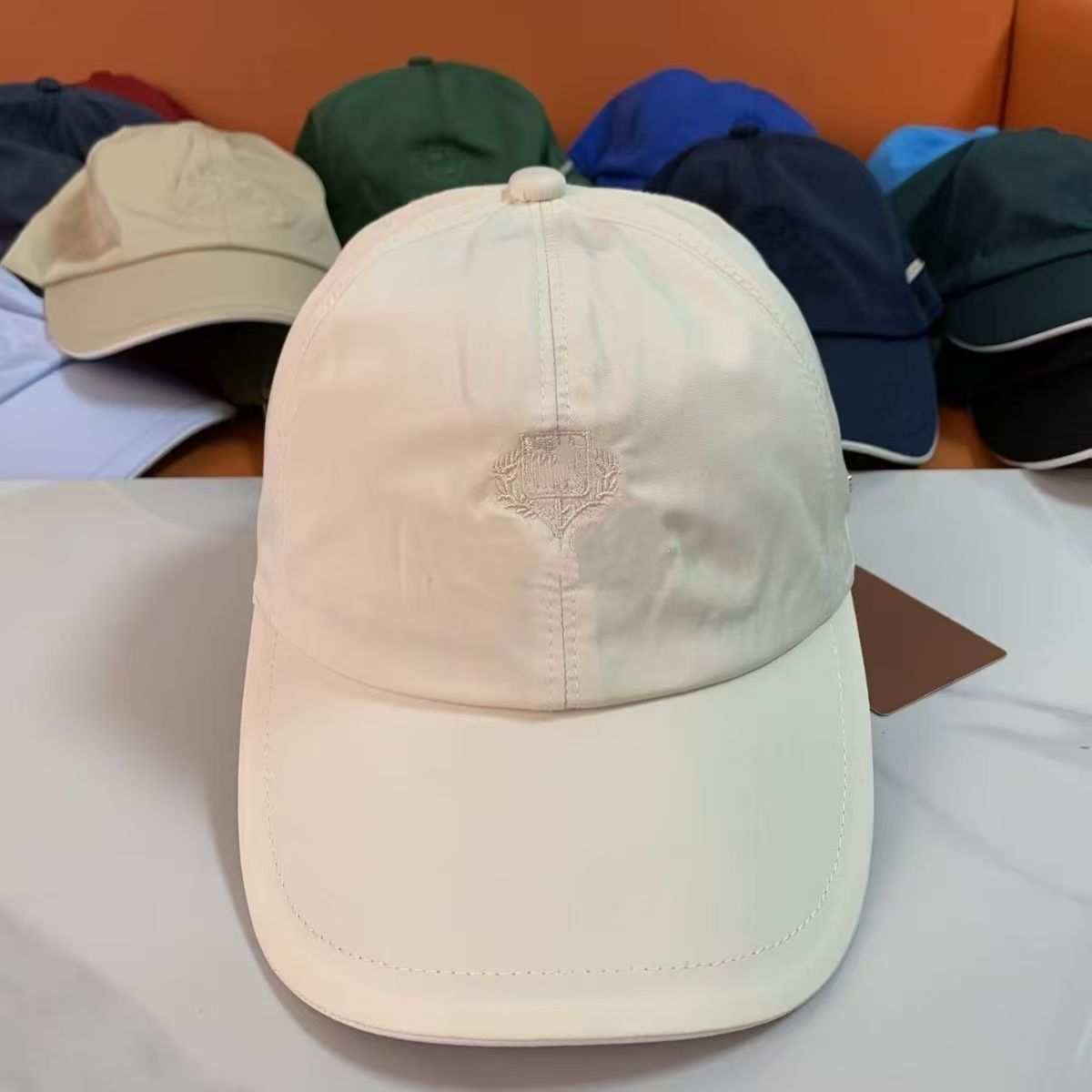 Cappellino da Baseball di Alta - Baseball Cap Structured recensione e prezzo