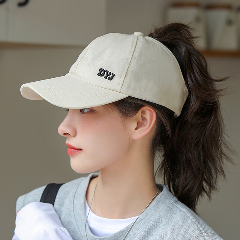 Cappellini da baseball estivi  - Baseball Cap Structured recensione e prezzo