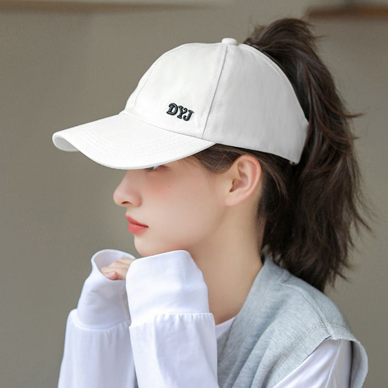 Cappellini da baseball estivi  - Baseball Cap Structured recensione e prezzo